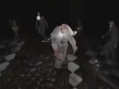 Pequeño homenaje a UriGod🐁💎 antes de que Late lo destruya a nivel atómico este 31 de junio 😔 Parte 1