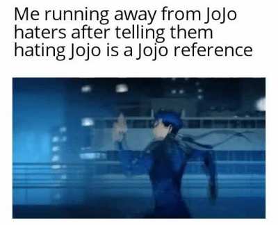 Nigerundayo!