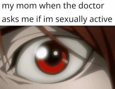 im not