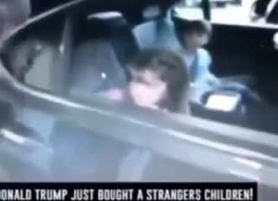real footage
