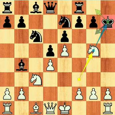 enpassant checkmate