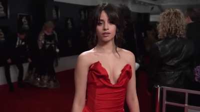 Camila Cabello