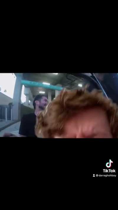 you can see the moment David decided to end Jeff’s entire career