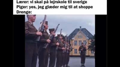Sverige dårlig