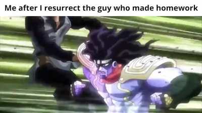 Yare Yare Daze