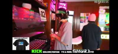 fishtanklive