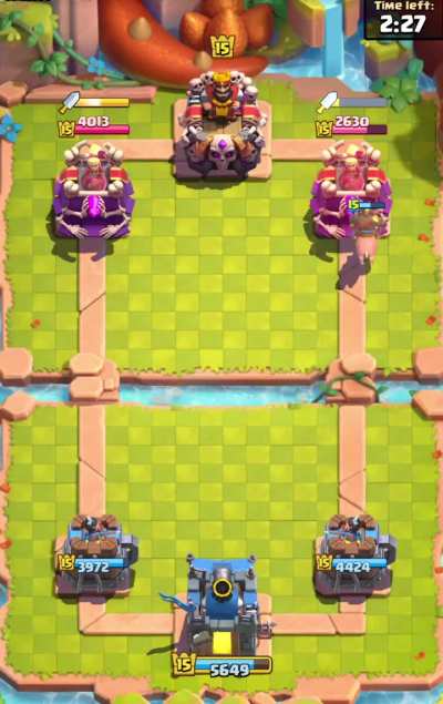 Lost Wi-Fi
