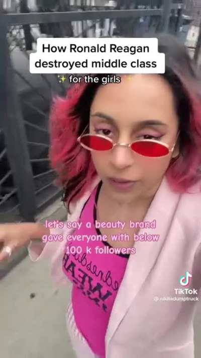 i would have passed econ if she was my teacher