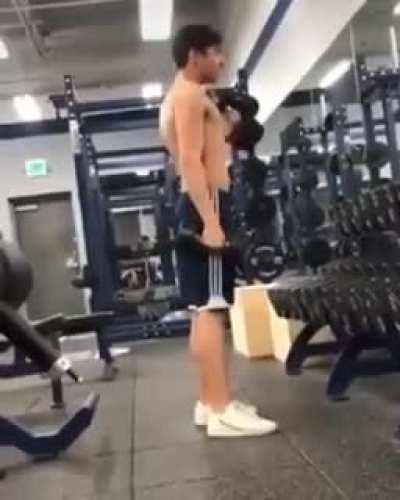 No Pain No Gain