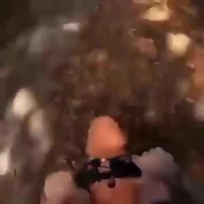 Me on my way to do your mom!