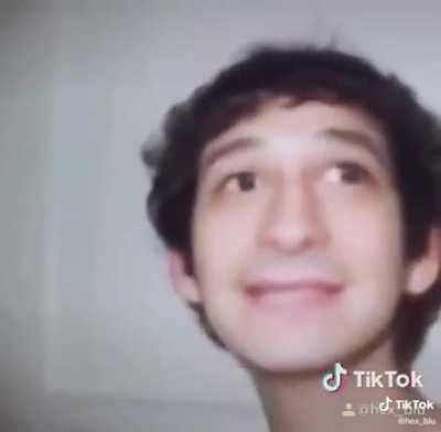 the man behind the cum chalice
