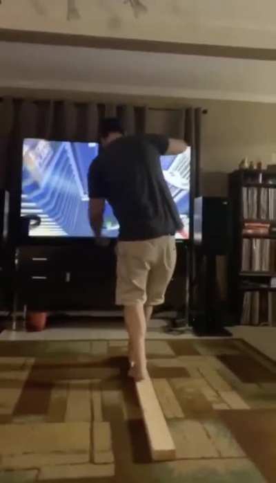 Casual VR