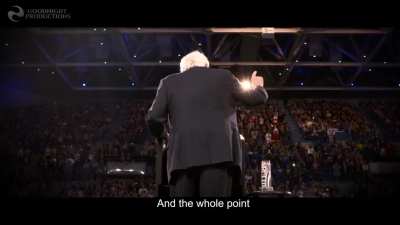 FeeltheBern