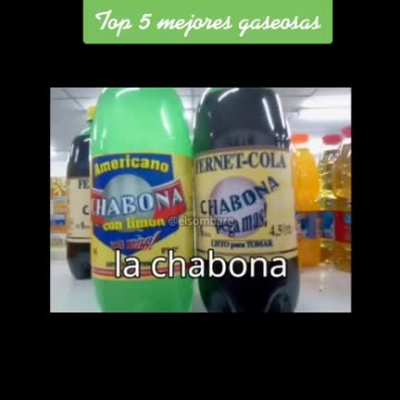 Top 5