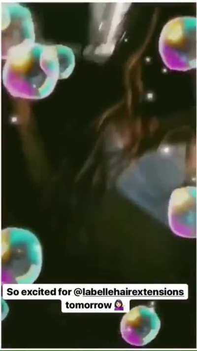 Bubbles