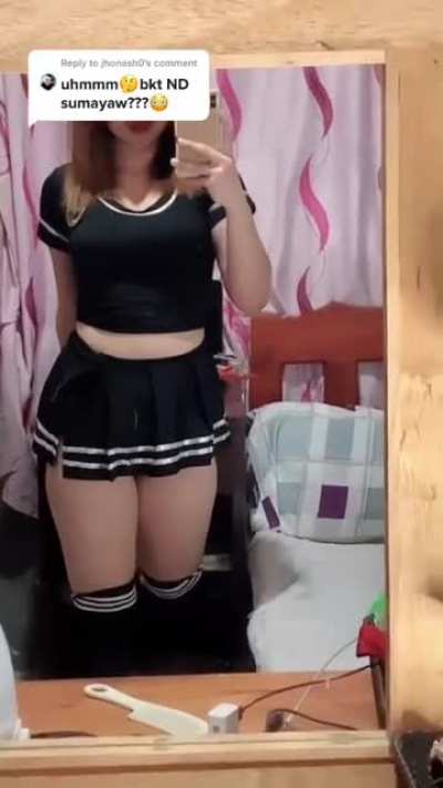 anyone know her ID?