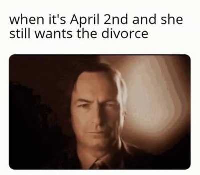 divorce