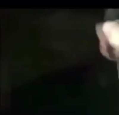 Redneck vs Deer
