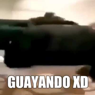 GUAYANDO XD