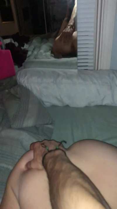bedtime;)