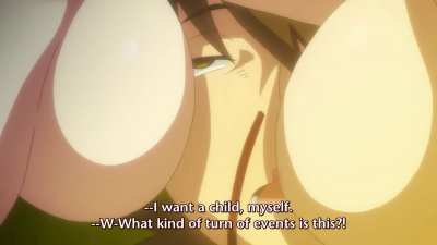 Struggles of a harem protagonist (High school DxD)