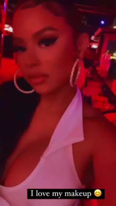 baddest