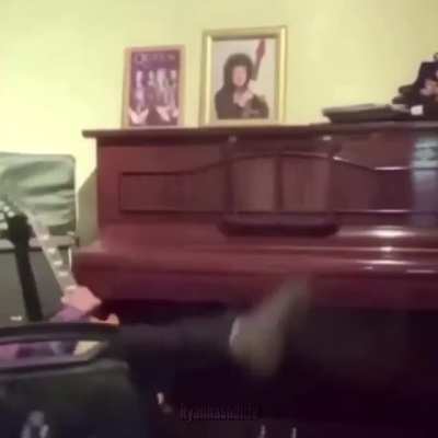 Han Solo...