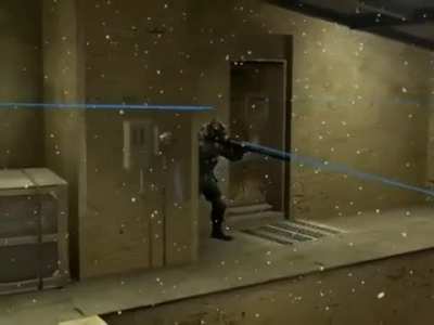 Old clip my friend sent me about a year ago. Not sure if its his but its still great.