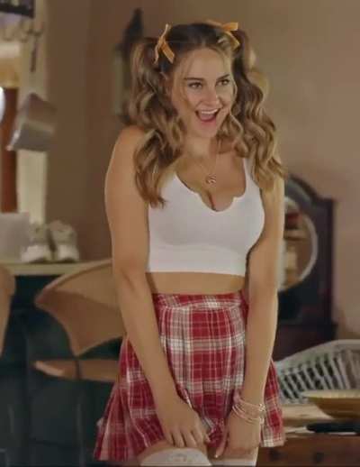 Shailene Woodley