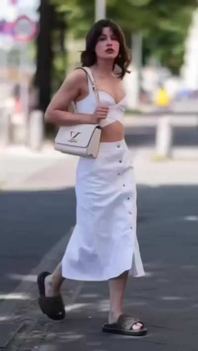 goddess