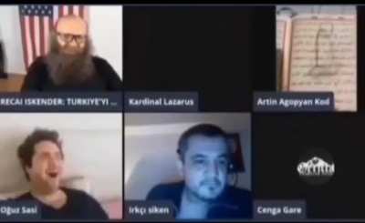 Turkish Thug