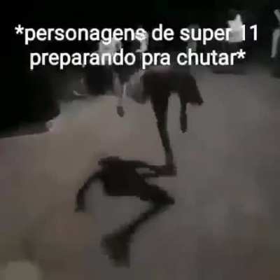 Chutinho