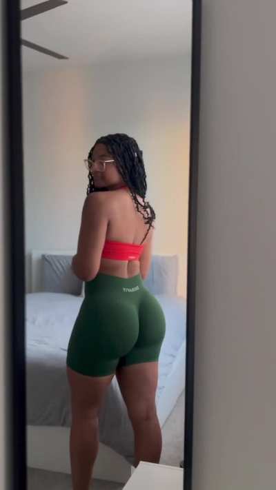 Amber A