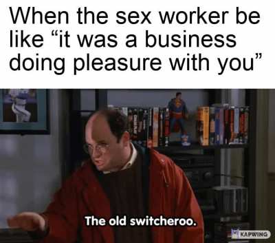 Oldy but a goldy