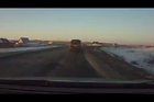 A normal day in Russia