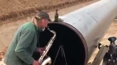 Эхо эффект
