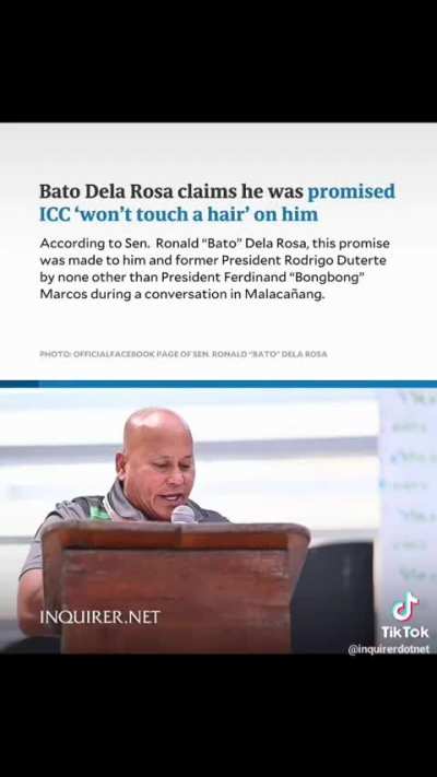 Kaso walang buhok eh