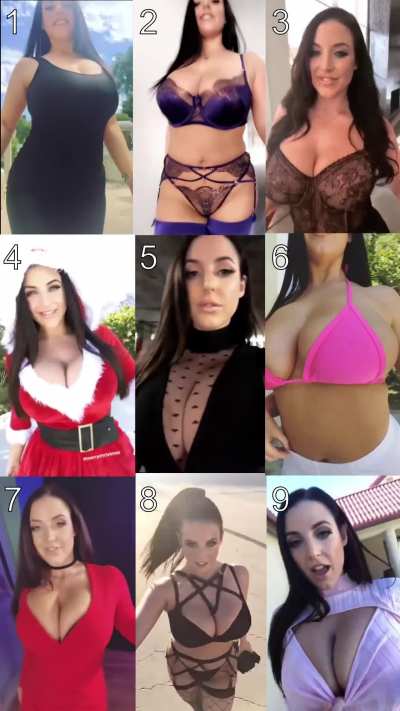 What’s your pick?
