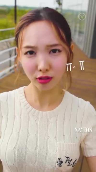 Nayeon