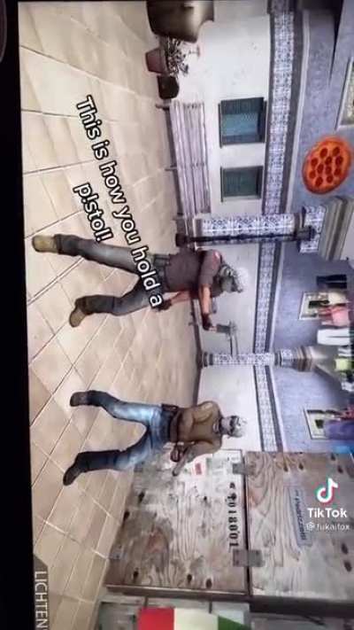 Stolen from TikTok