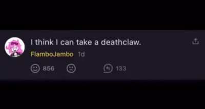 There’s more than one way to survive the Mojave