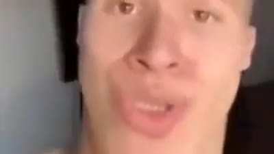 17 autistic clown!