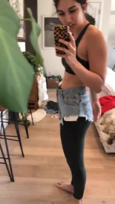 ShortsSoGood!