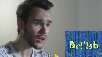 British 