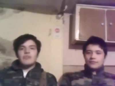 Que fue eso?