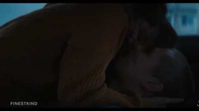 Jenna ortega finestkind movie Trailer