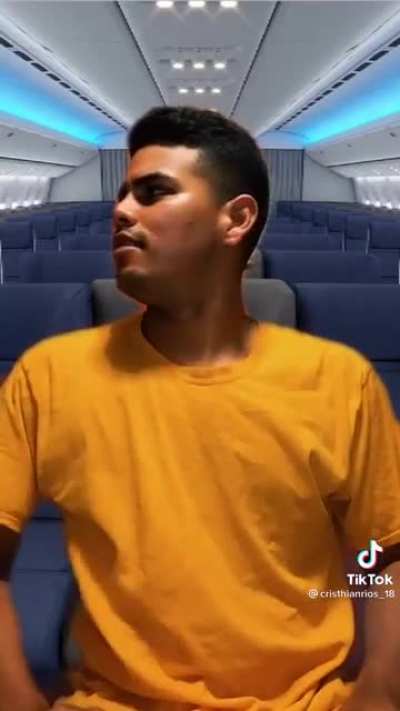 Wait, we haven’t landed yet?