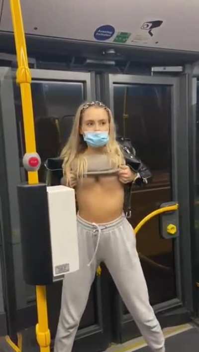 Bin neu