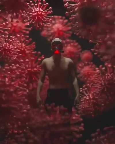 Don’t breathe