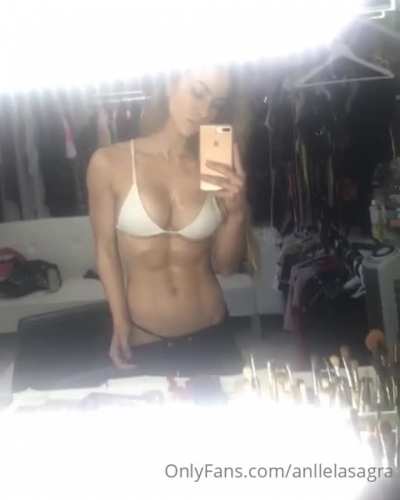 Makeup Room